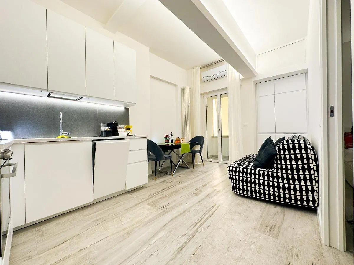 Poppea Domus Romae Apartment  Rome
