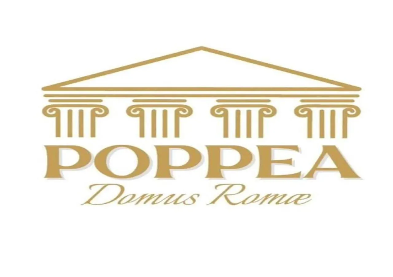 Poppea Domus Romae Apartment