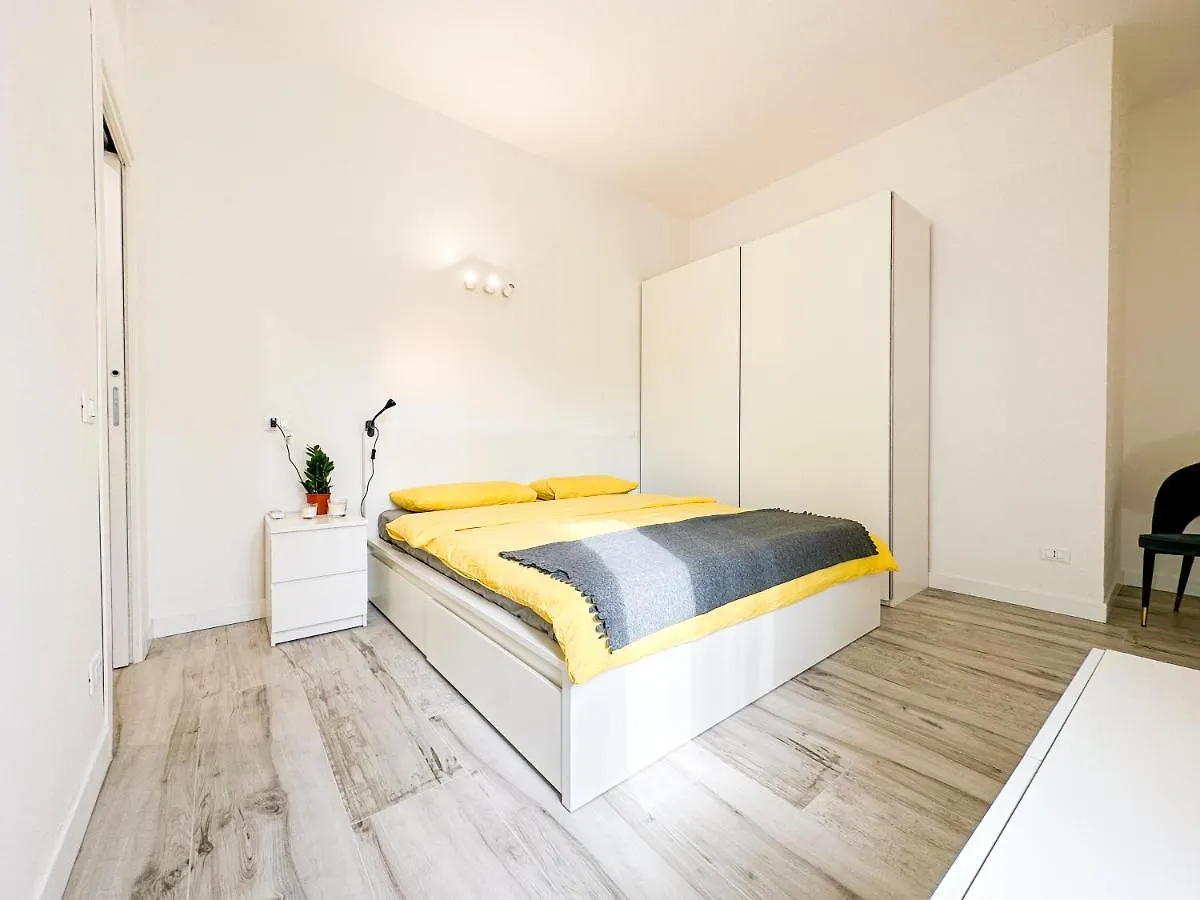 Poppea Domus Romae Apartment 0*, Rome Italy
