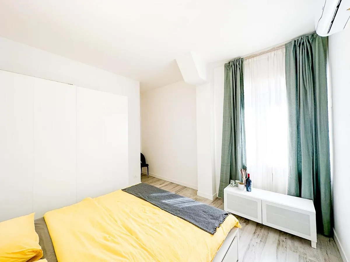 Poppea Domus Romae Apartment Italy