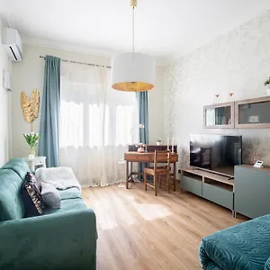 Appartamento Lilla Hem, Roma
