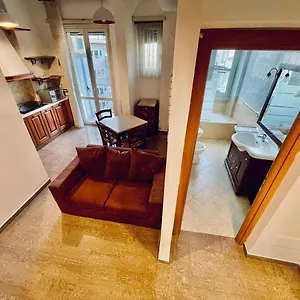 Appartamento Interno Dieci, Roma