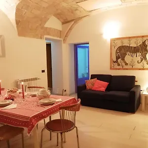 Appartamento La Casa Della Mia Famiglia, Roma