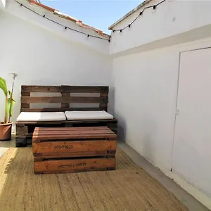 Appartamento Prati Fiscali Penthouse, Roma
