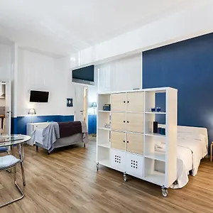 Appartamento True Blue, Roma