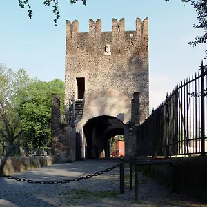 Appartamento Holiday Home Roma, Roma