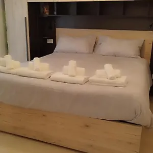 Appartamento Casa Nomentana, Roma